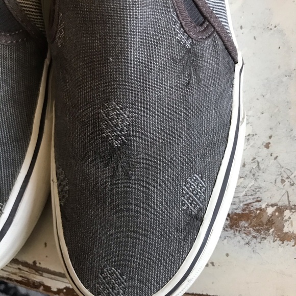 Keds pineapple print shoes - Picture 2 of 5